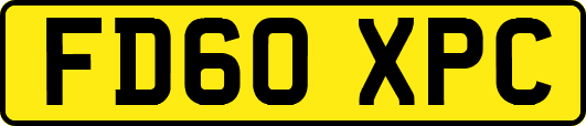 FD60XPC