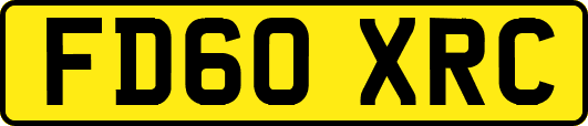 FD60XRC