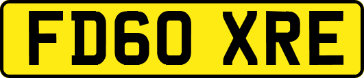 FD60XRE