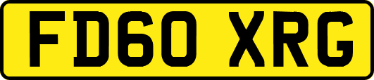 FD60XRG