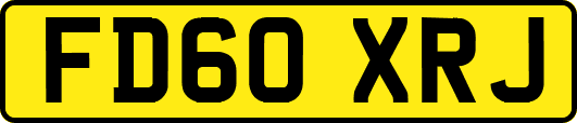 FD60XRJ