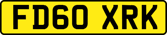 FD60XRK