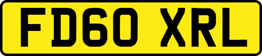 FD60XRL