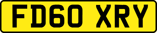 FD60XRY