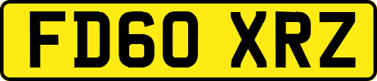 FD60XRZ