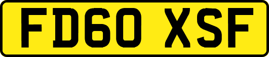 FD60XSF
