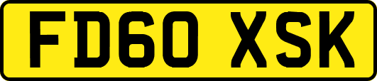 FD60XSK