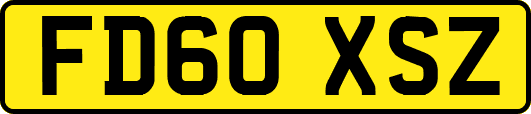 FD60XSZ