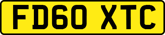 FD60XTC