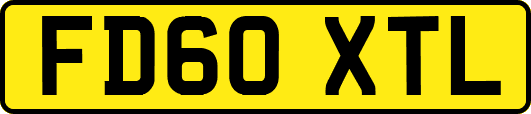 FD60XTL