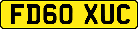 FD60XUC