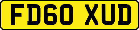 FD60XUD