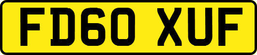 FD60XUF