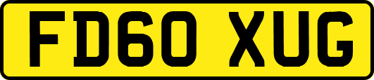FD60XUG