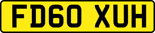 FD60XUH