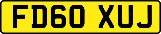 FD60XUJ
