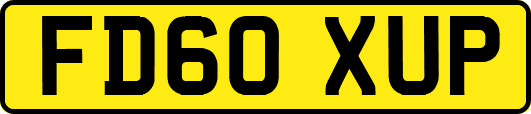 FD60XUP