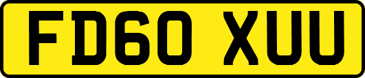FD60XUU