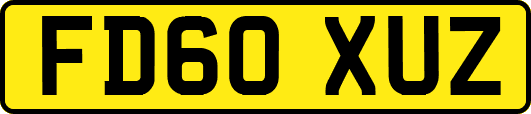 FD60XUZ