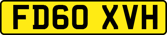 FD60XVH