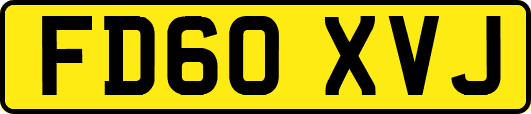FD60XVJ