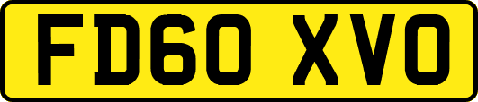 FD60XVO