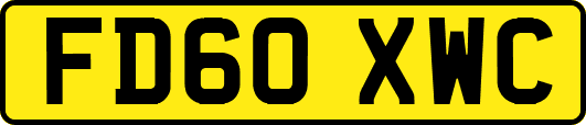 FD60XWC