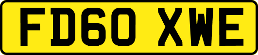 FD60XWE