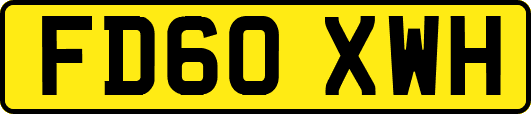 FD60XWH