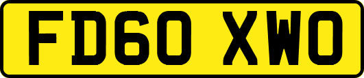 FD60XWO