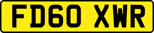 FD60XWR