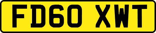 FD60XWT