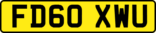 FD60XWU