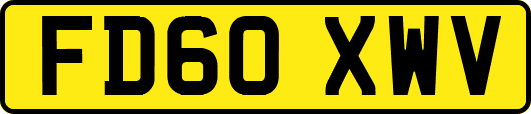 FD60XWV