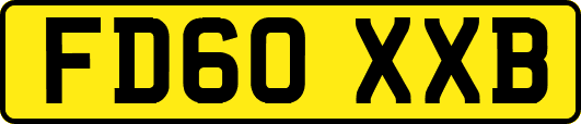 FD60XXB