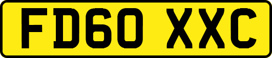 FD60XXC