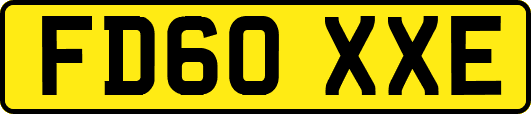 FD60XXE