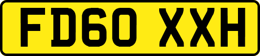 FD60XXH