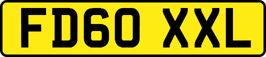FD60XXL