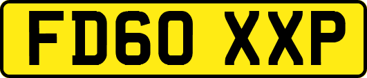 FD60XXP