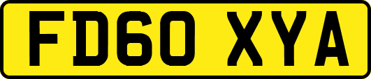 FD60XYA