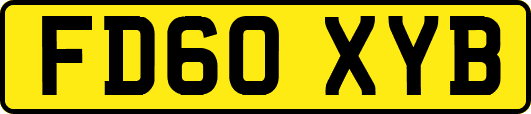 FD60XYB