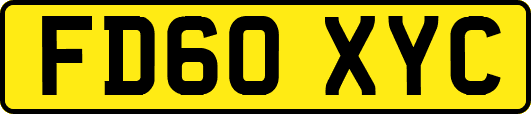 FD60XYC