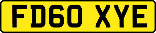 FD60XYE