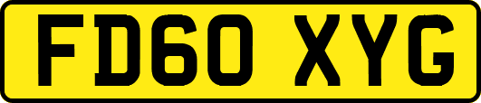 FD60XYG