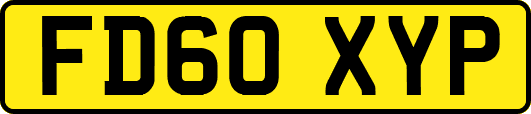 FD60XYP