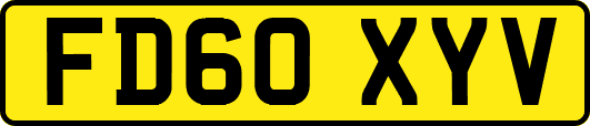 FD60XYV