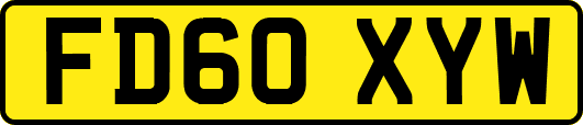 FD60XYW