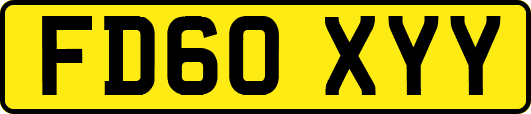 FD60XYY