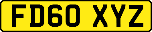 FD60XYZ